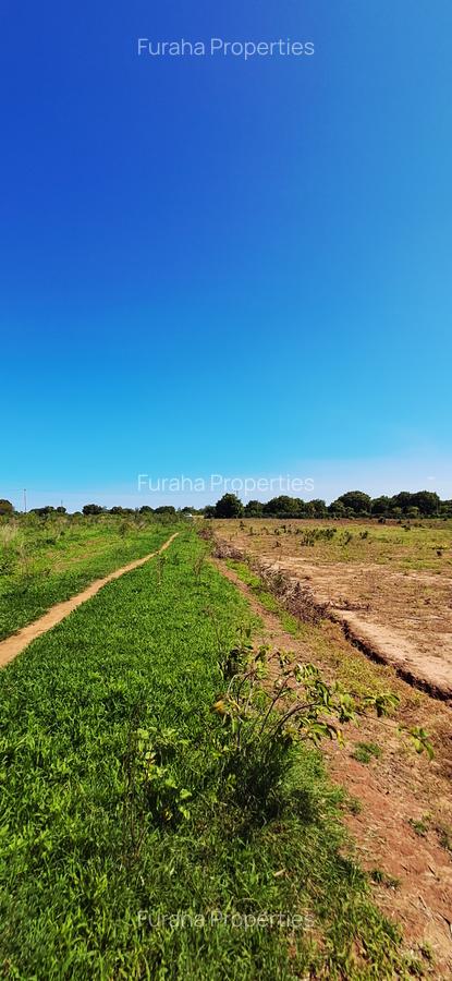Land at Vipingo - 11