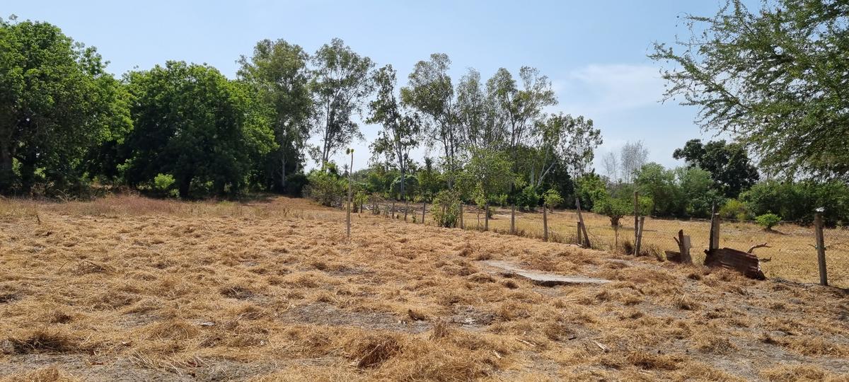 6 ac Land at Animo Mtwapa - 2