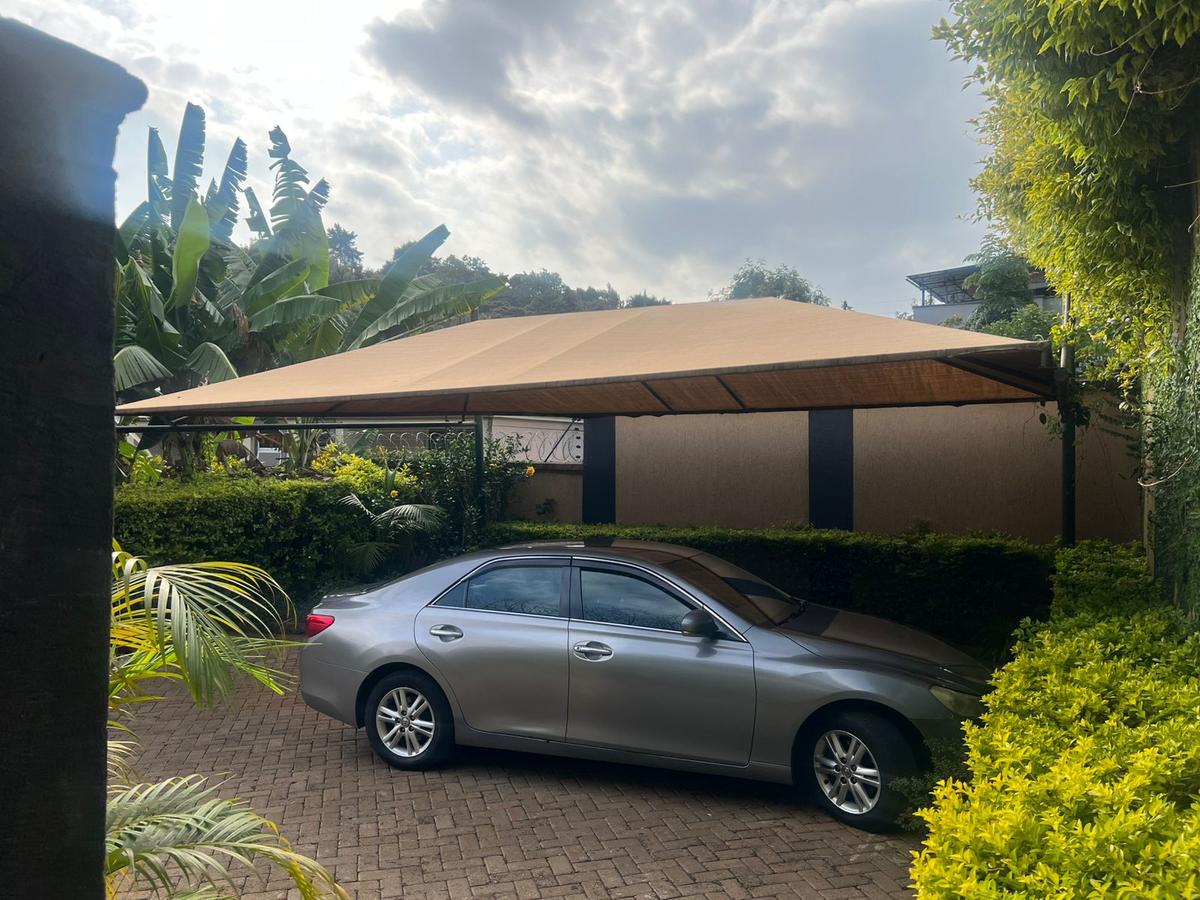 4 Bed Townhouse with En Suite in Kitisuru - 4