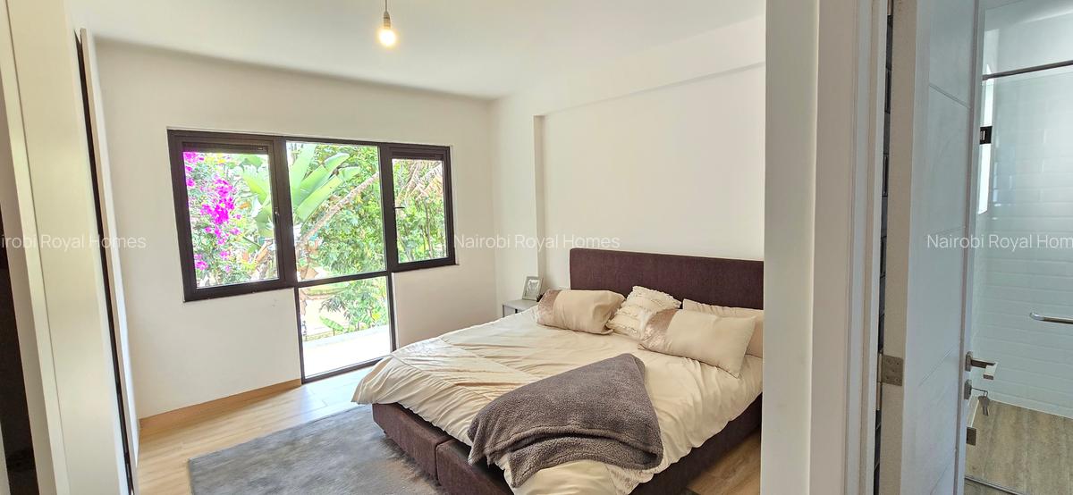 3 Bed Apartment with En Suite at Kileleshwa Road - 14