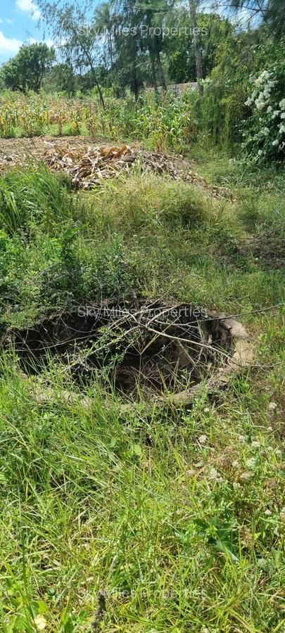 1.8 ac Land at Animo Mtwapa - 11