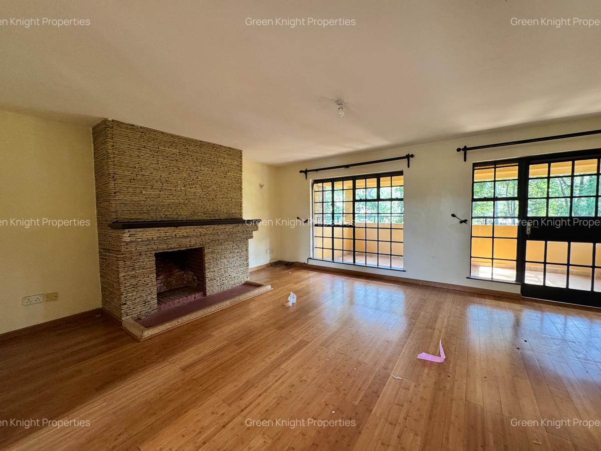 5 Bed House with En Suite in Karen - 13