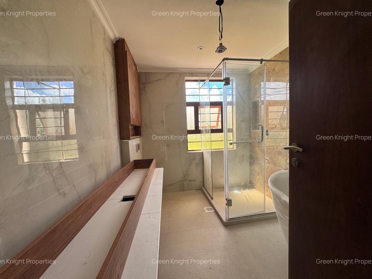 Serviced 4 Bed Apartment with En Suite in Karen Hardy - 6