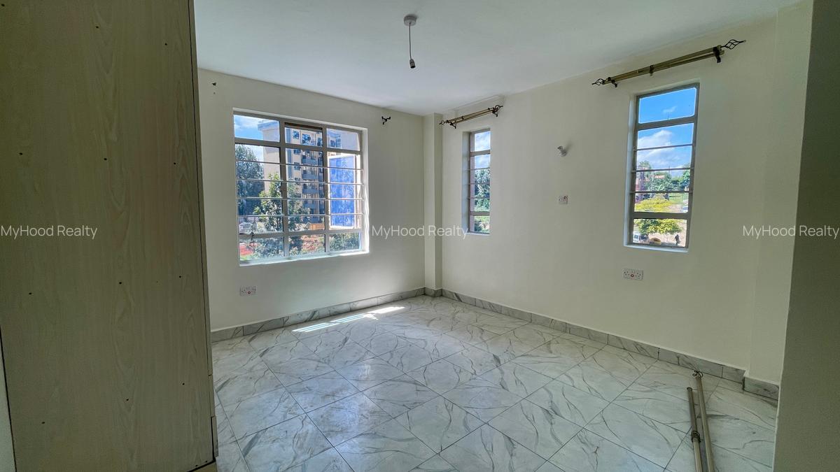 3 Bed Apartment with En Suite in Ruaka - 11