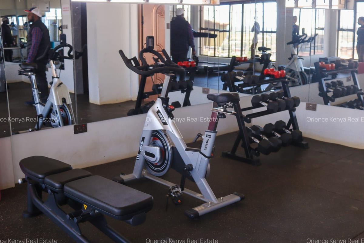 Serviced 2 Bed Apartment with En Suite in Ruaka - 15