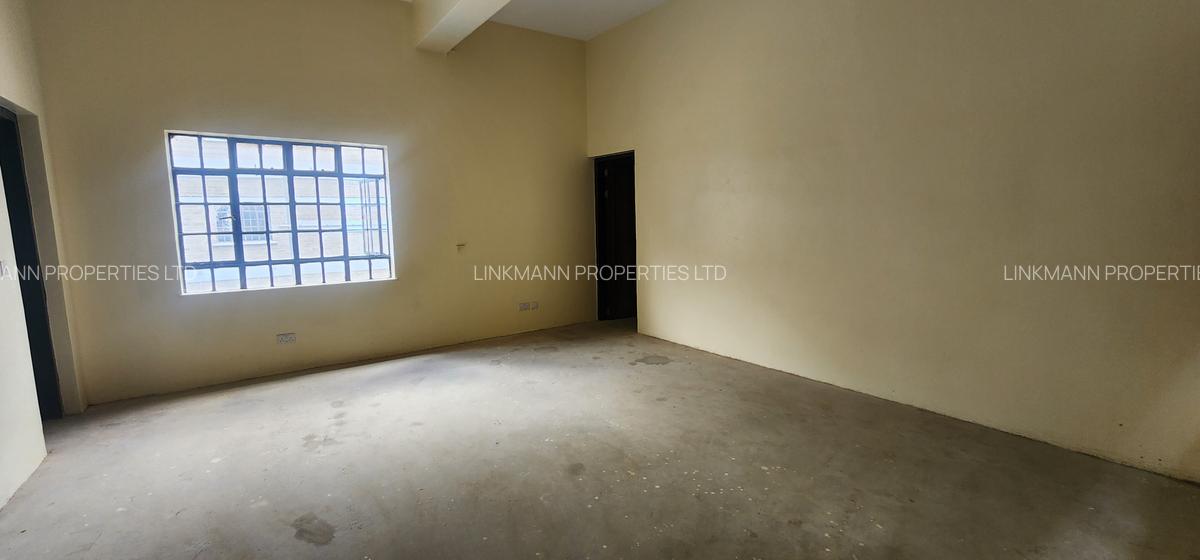 16,000 ft² Warehouse with Service Charge Included in Mombasa Road - 10