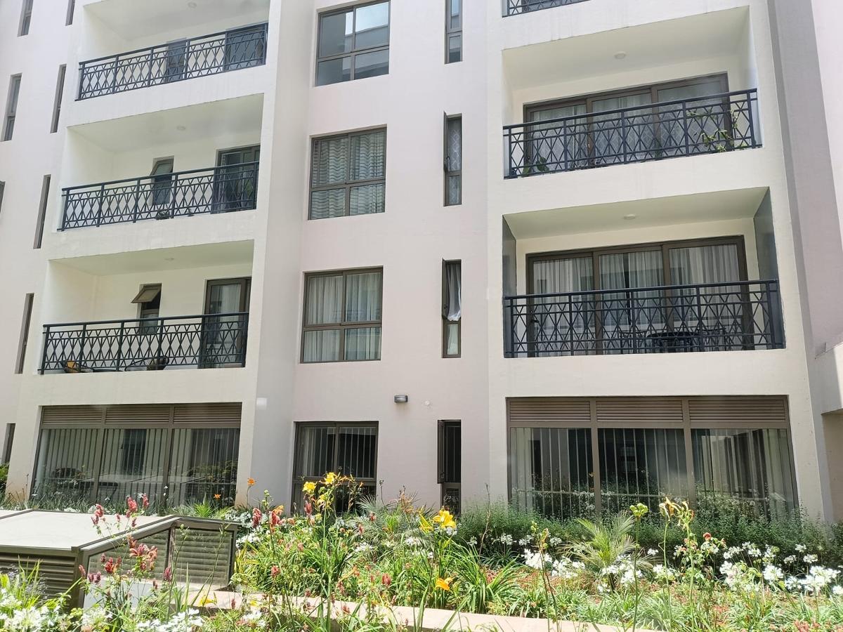 3 Bed Apartment with En Suite at Lavington - 10