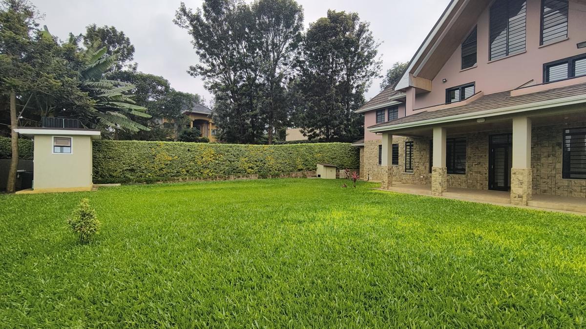 5 Bed House with En Suite in Kiambu Road - 3