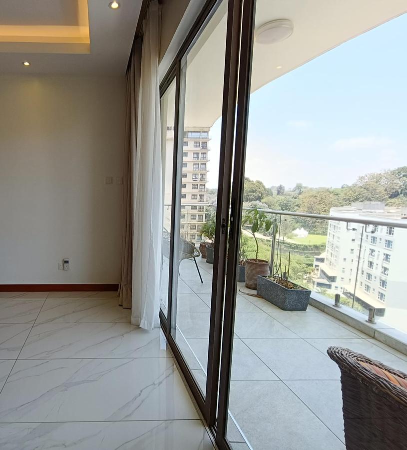 Serviced 2 Bed Apartment with En Suite in Westlands Area - 5