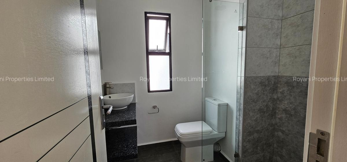 2 Bed Apartment with En Suite in Tatu City - 16