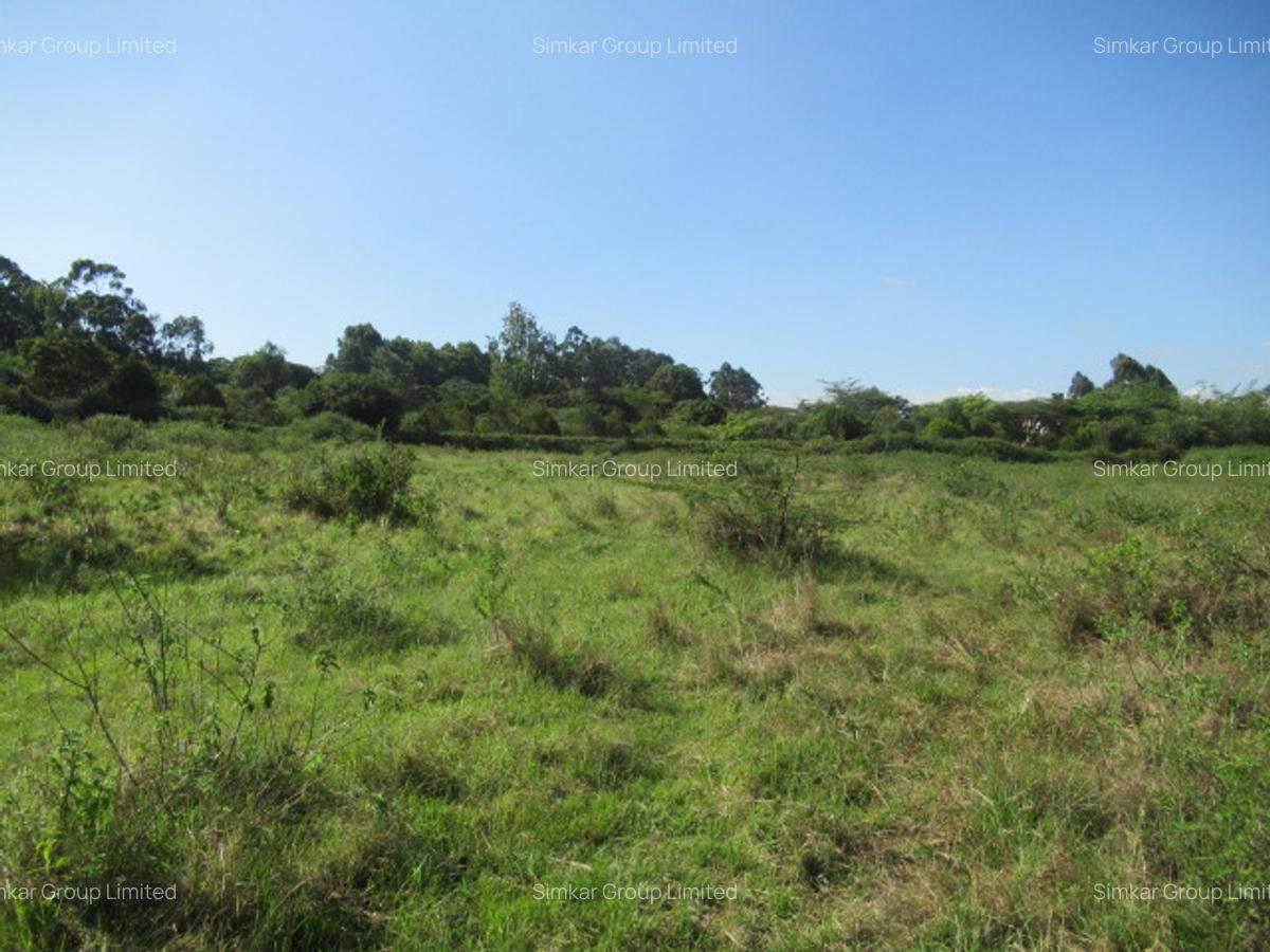 Residential Land at Ololua Ridge - 13