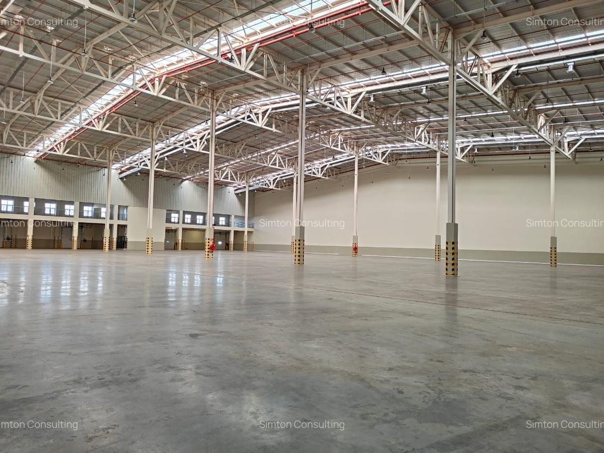 Warehouse in Ruiru - 6