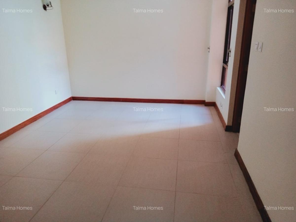 4 Bed Apartment with En Suite at Kileleshwa - 15