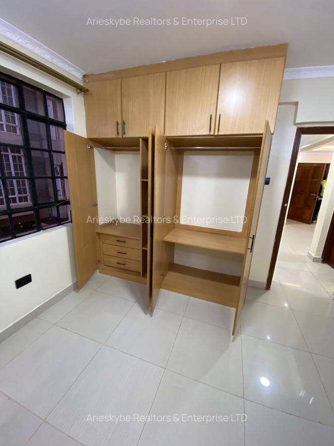 2 Bed Apartment with En Suite in Ruaka - 6