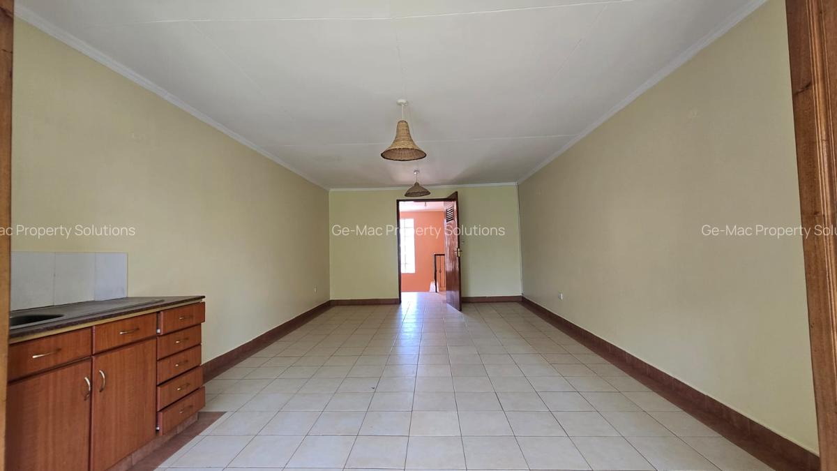 4 Bed House with En Suite in Kitisuru - 4