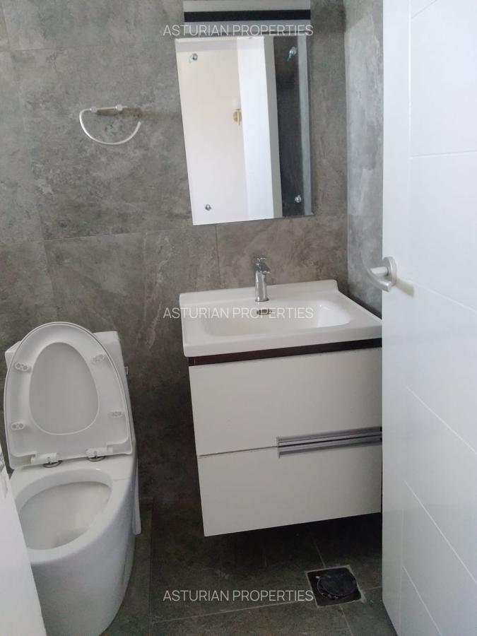 4 Bed Apartment with En Suite in Lavington - 13