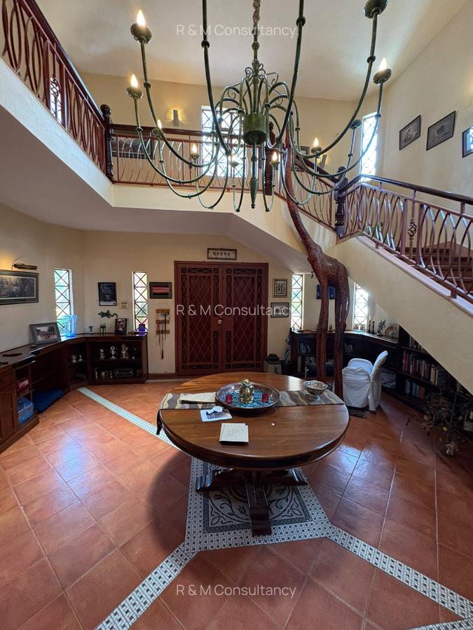 6 Bed House with En Suite at Runda Drive - 9