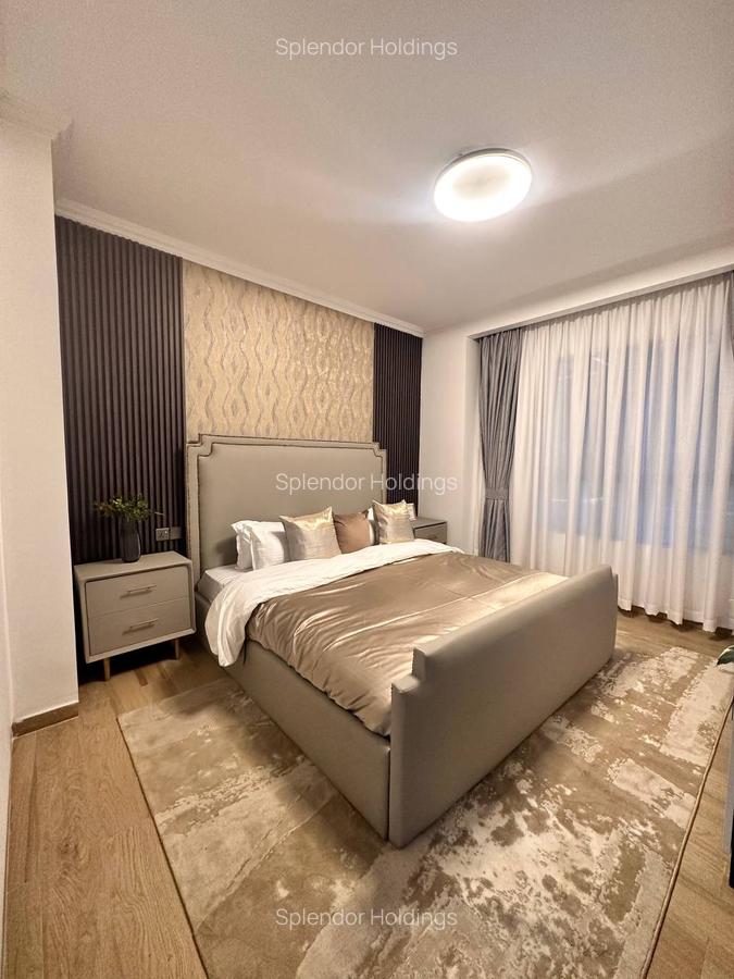 2 Bed Apartment with En Suite in Westlands Area - 9