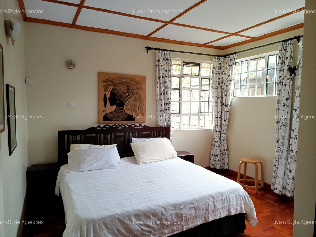 1 Bed House with En Suite in Runda - 5