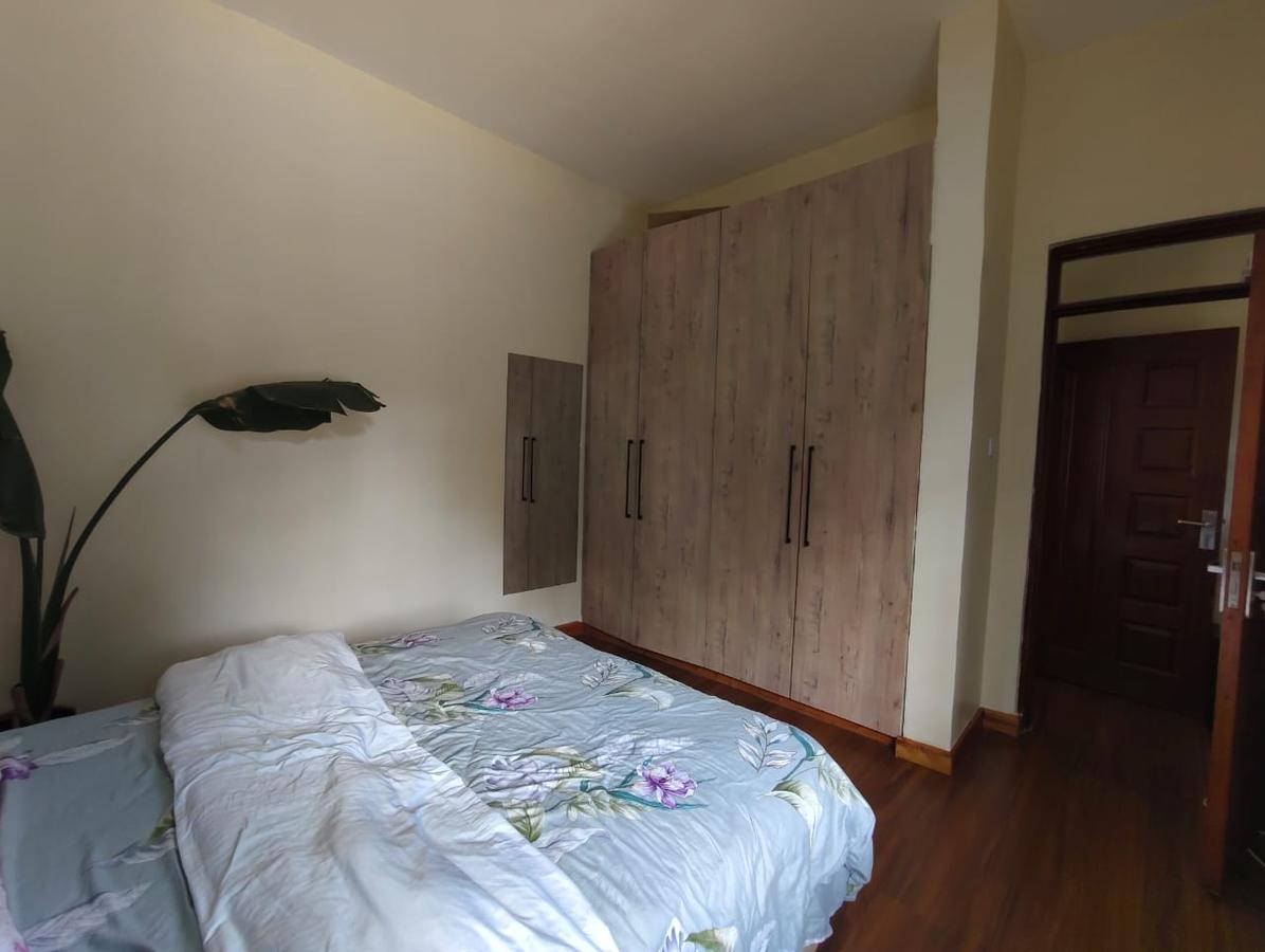 2 Bed House with En Suite at Karen - 8