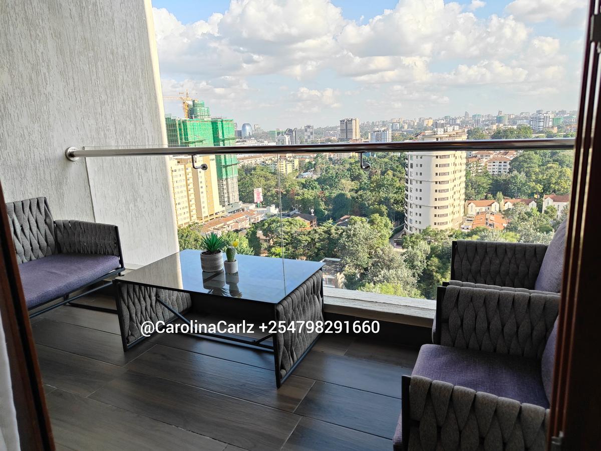 2 Bed Apartment with En Suite at General Mathenge Road Off Peponi Road - 7