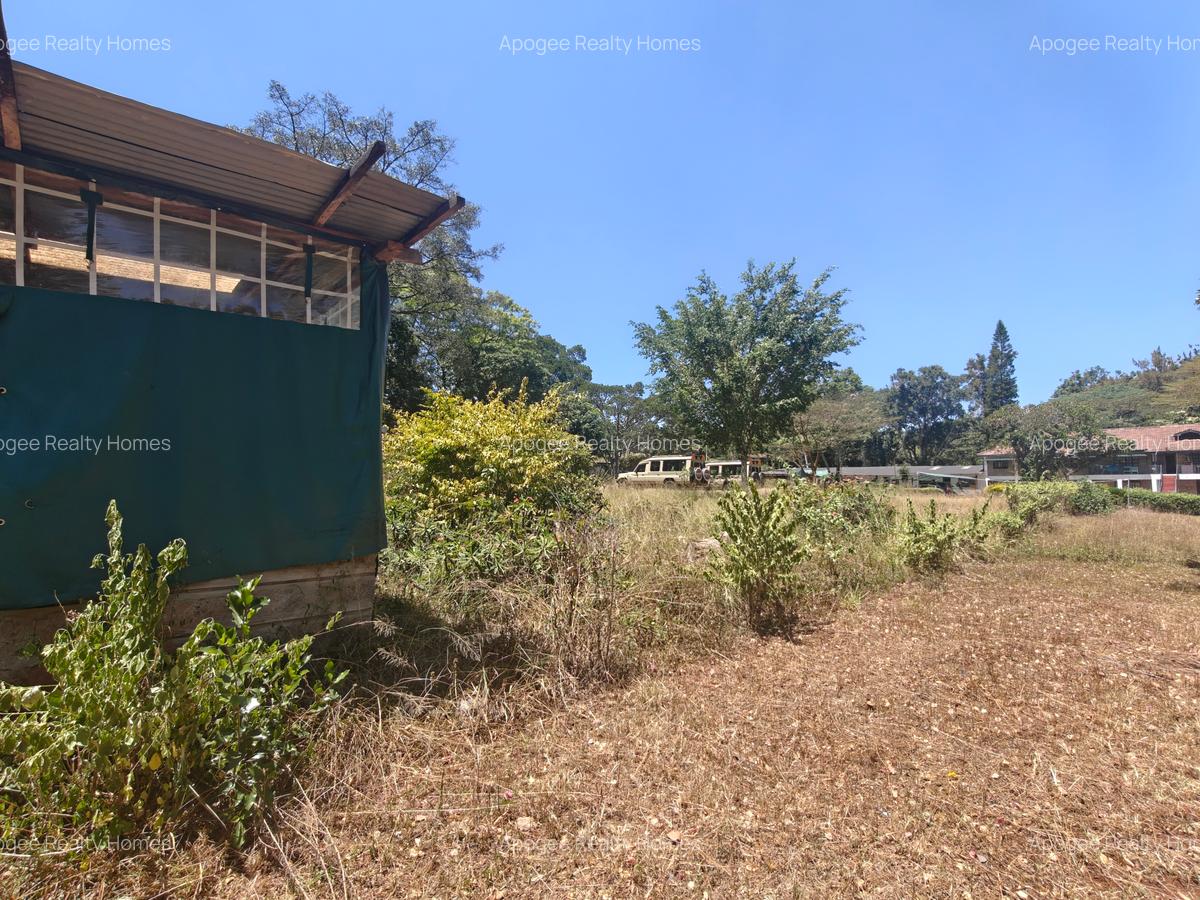 0.5 ac Residential Land at Ridgeways - 4