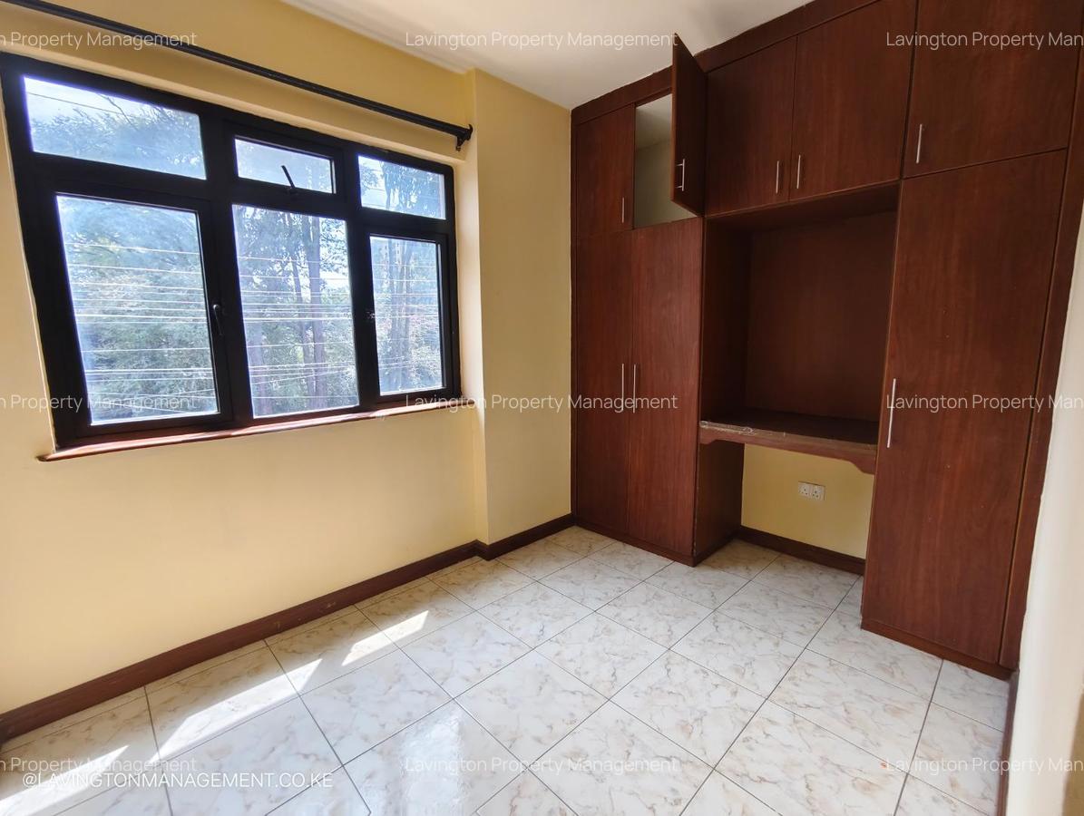 2 Bed Apartment with En Suite at Kilimani - 20