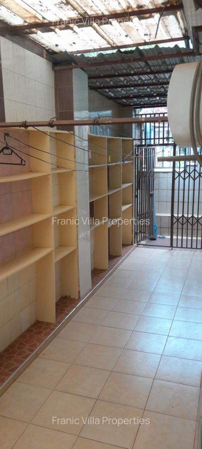 2 Bed House with En Suite at Nyari - 4