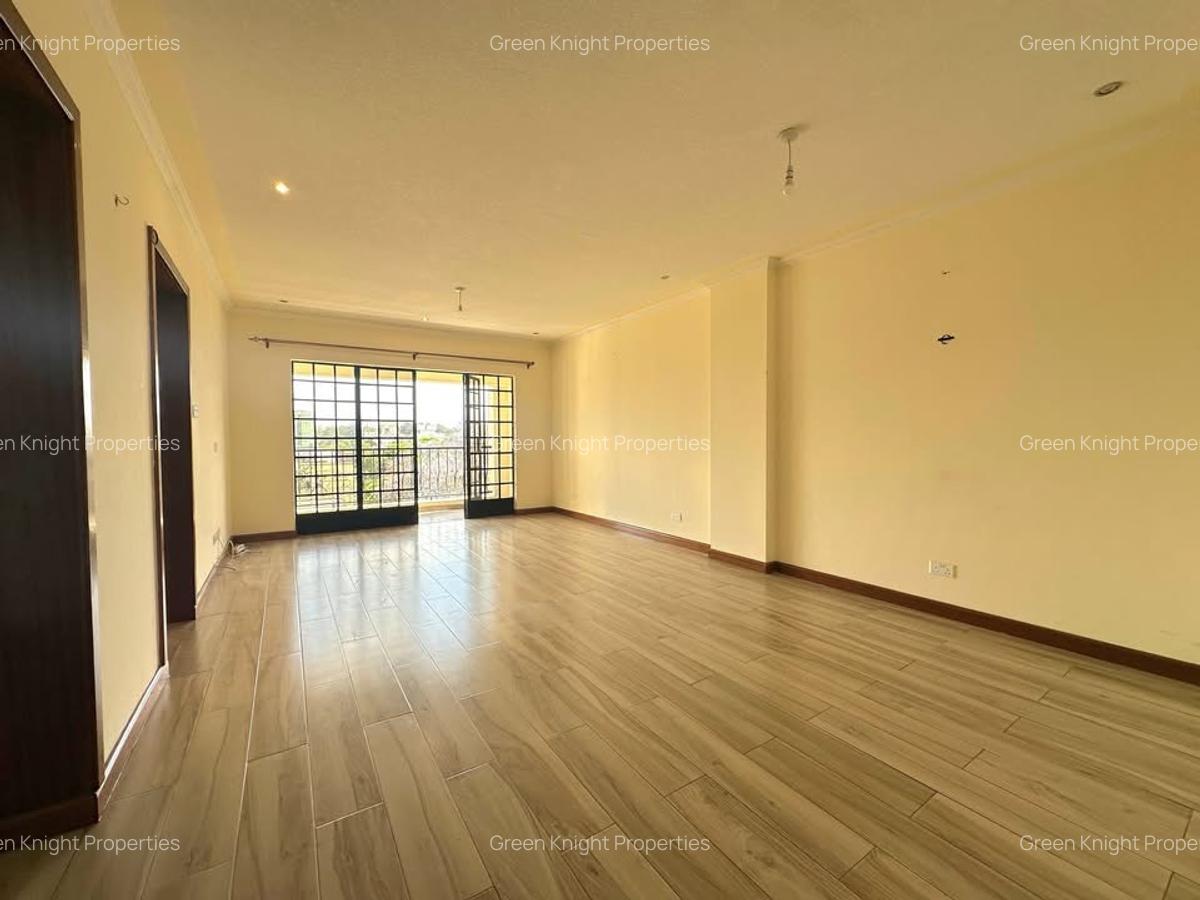 Serviced 2 Bed Apartment with En Suite in Westlands Area - 2