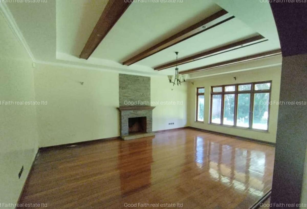 5 Bed House with En Suite in Karen - 4