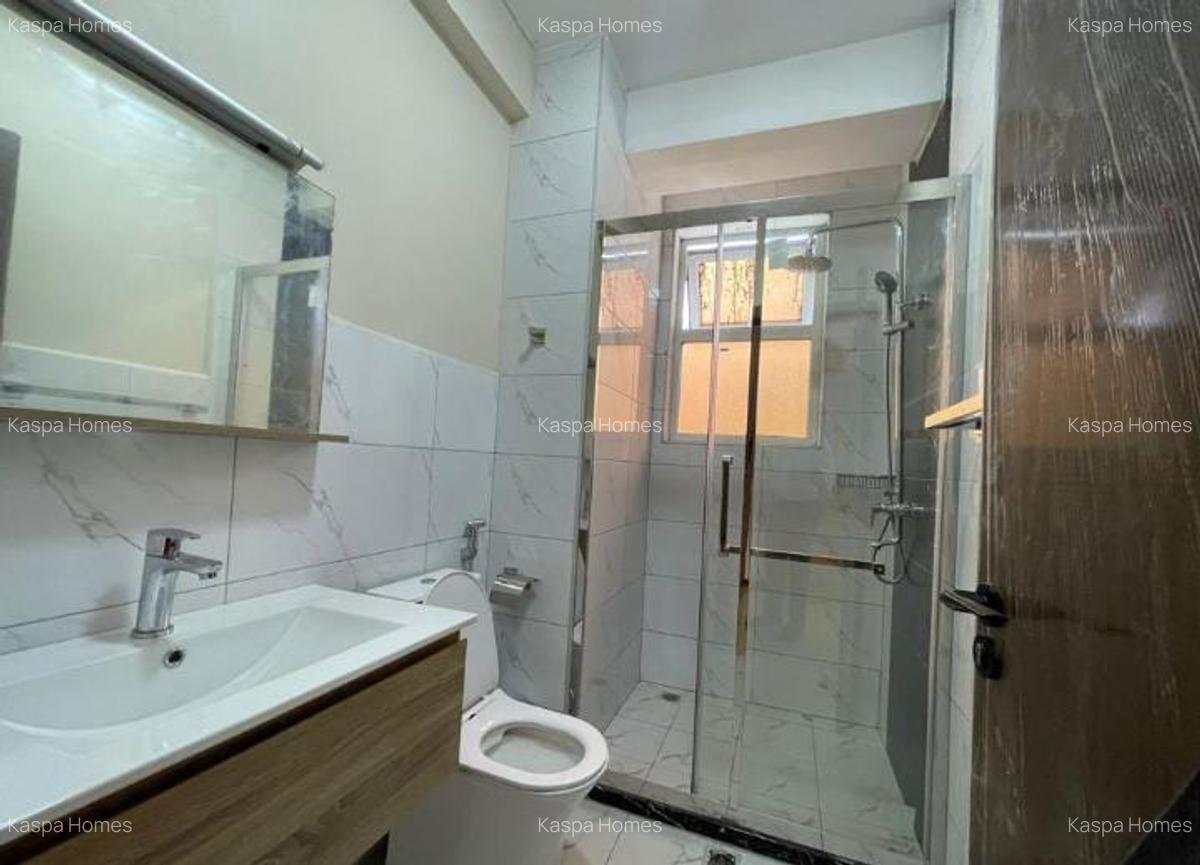 Serviced 3 Bed Apartment with En Suite in Kilimani - 3