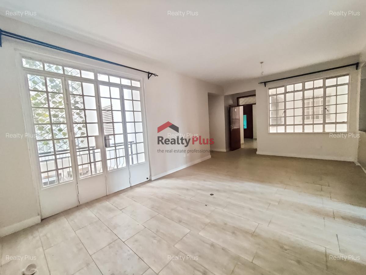 3 Bed Apartment with Lift in Ngong Road - 2
