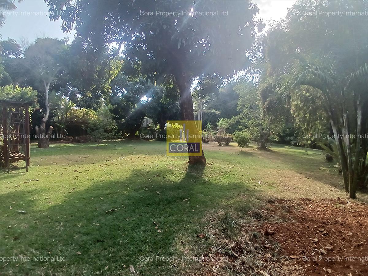 Land in Westlands Area - 1