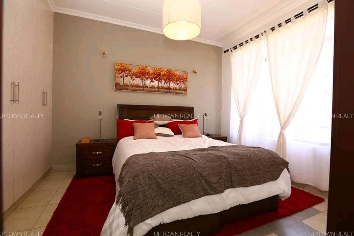 3 Bed Townhouse with En Suite at Kitengela - 5
