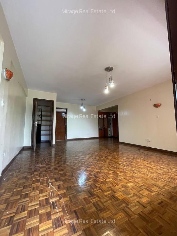 3 Bed Apartment with Borehole in Riverside - 3