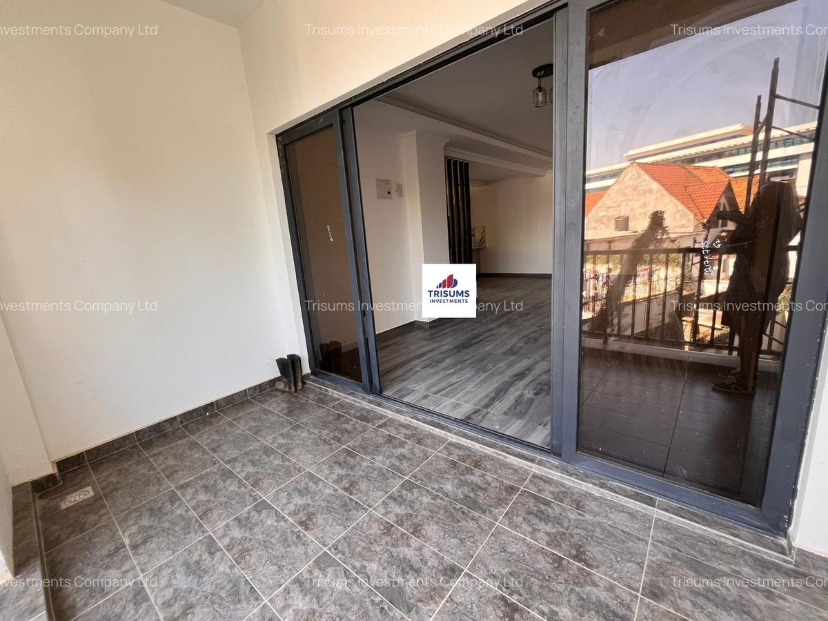 1 Bed Apartment with En Suite in Westlands Area - 15