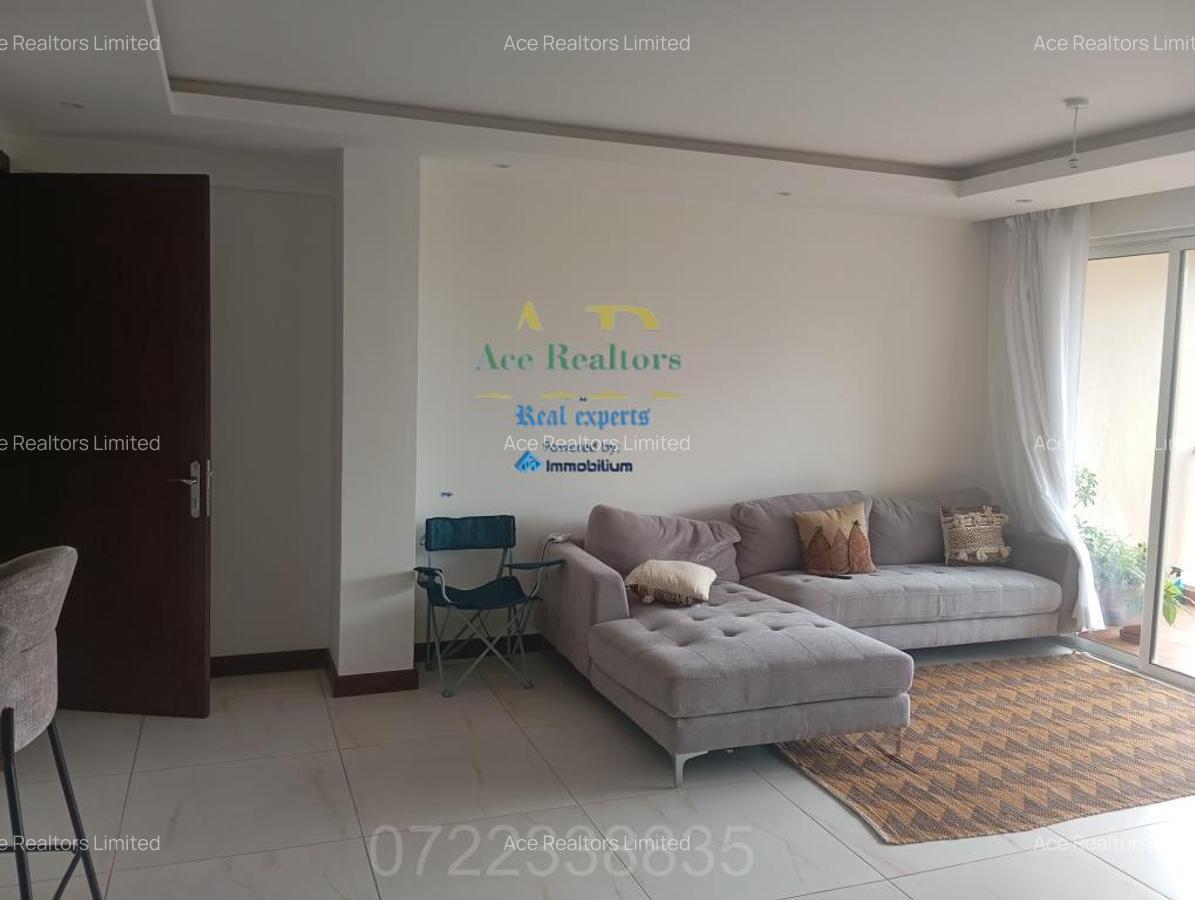 2 Bed Apartment with En Suite at General Mathenge Drive Nairobi - 4