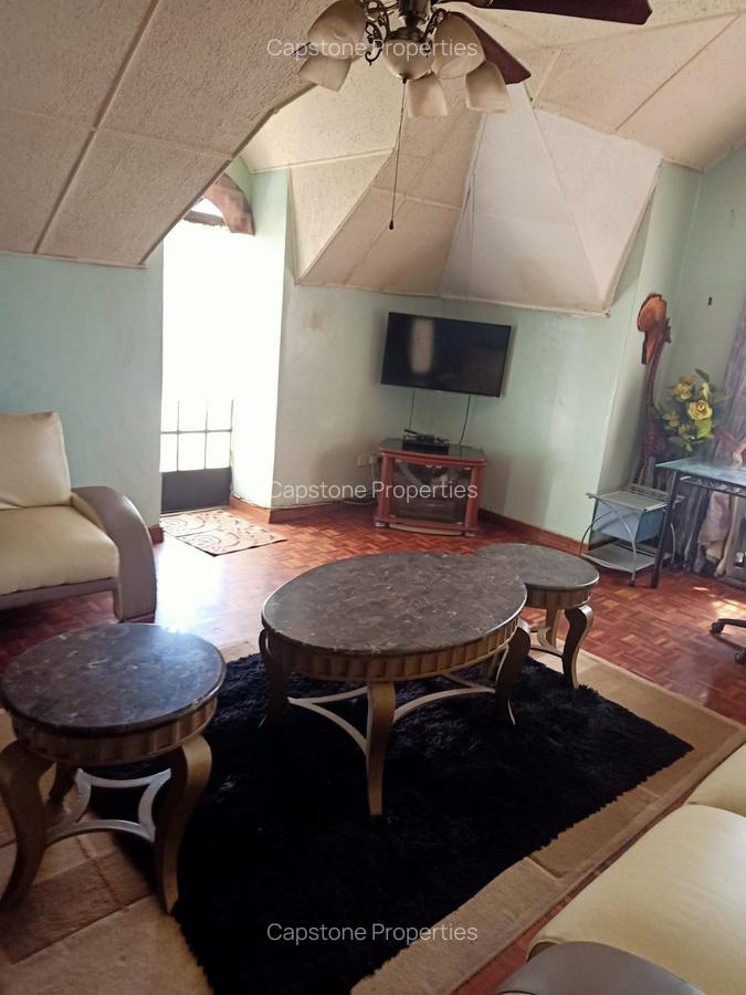 Furnished 2 Bed Apartment with En Suite in Rosslyn - 9