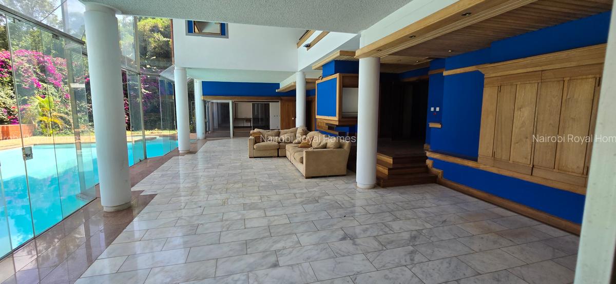 6 Bed House with En Suite at Off Ngecha Road - 17