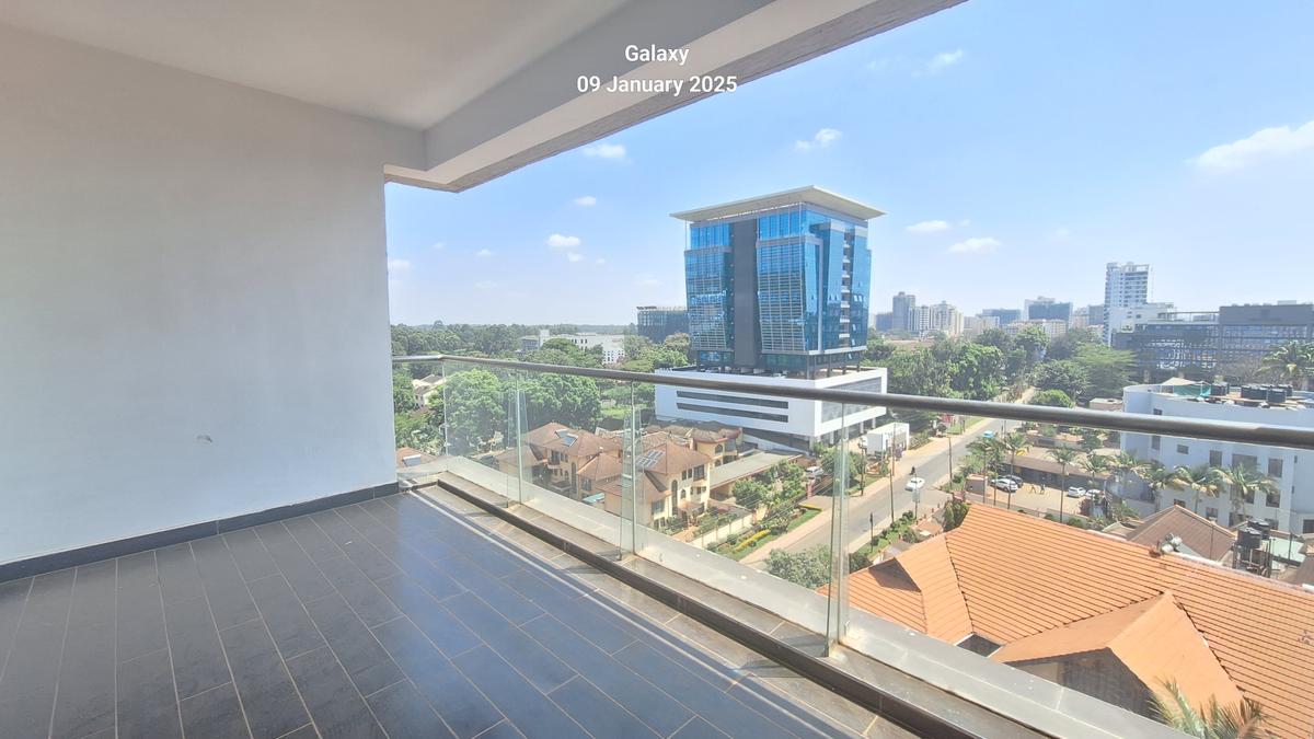 4 Bed Apartment with En Suite at General Mathenge - 6