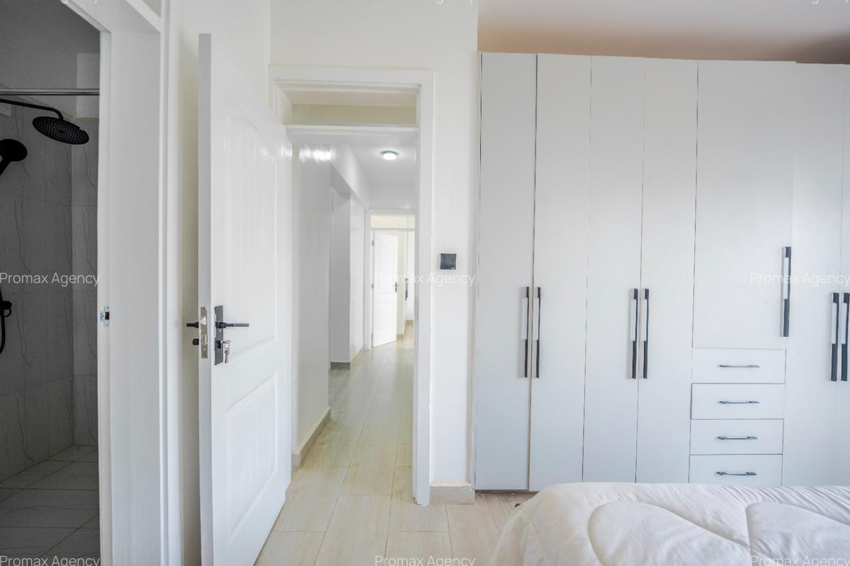 2 Bed Apartment in Kitisuru - 5