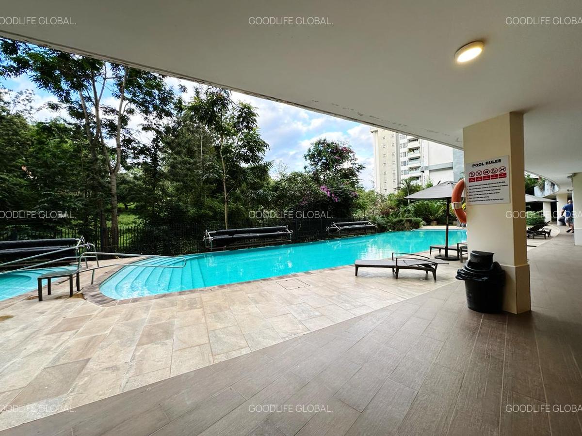 4 Bed Apartment with En Suite at General Mathenge - 3