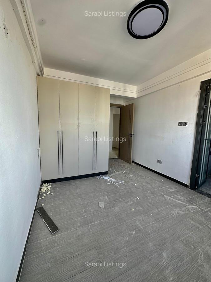 4 Bed Apartment with En Suite in Kilimani - 12