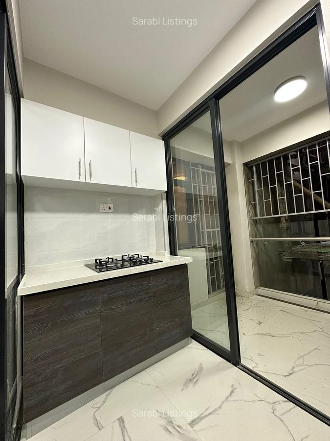 4 Bed Apartment with En Suite in Kilimani - 7