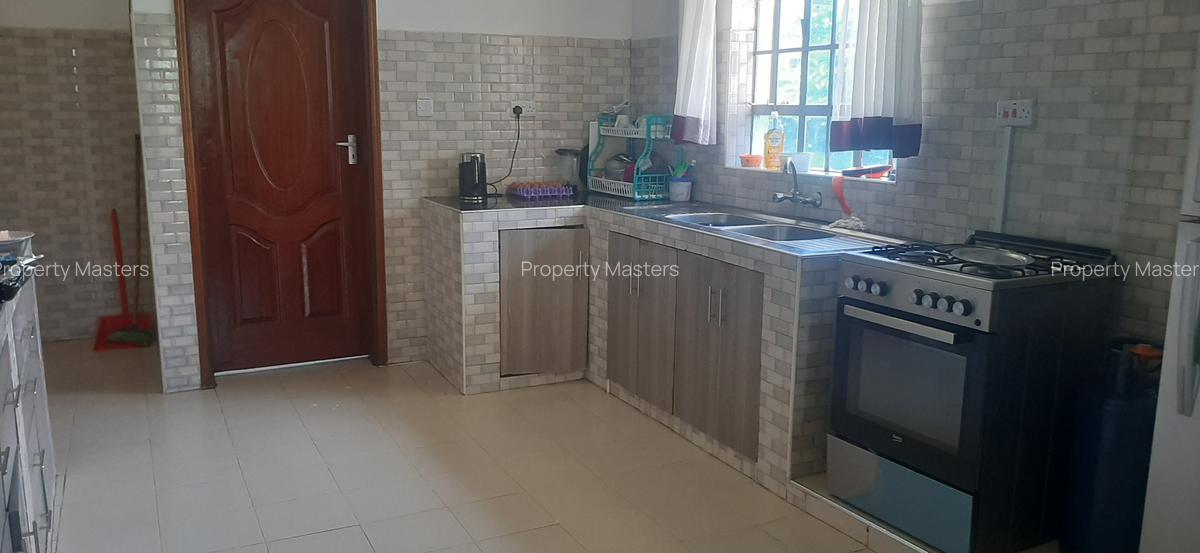 3 Bed House with En Suite at Tigoni Road - 13