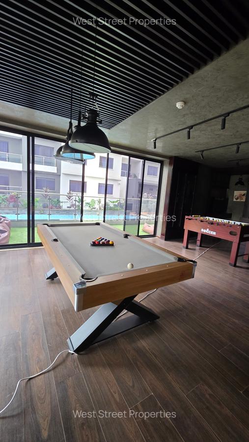 2 Bed Apartment with En Suite at Ngong Road - 9