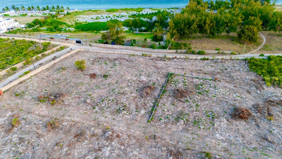 Land in Malindi - 2