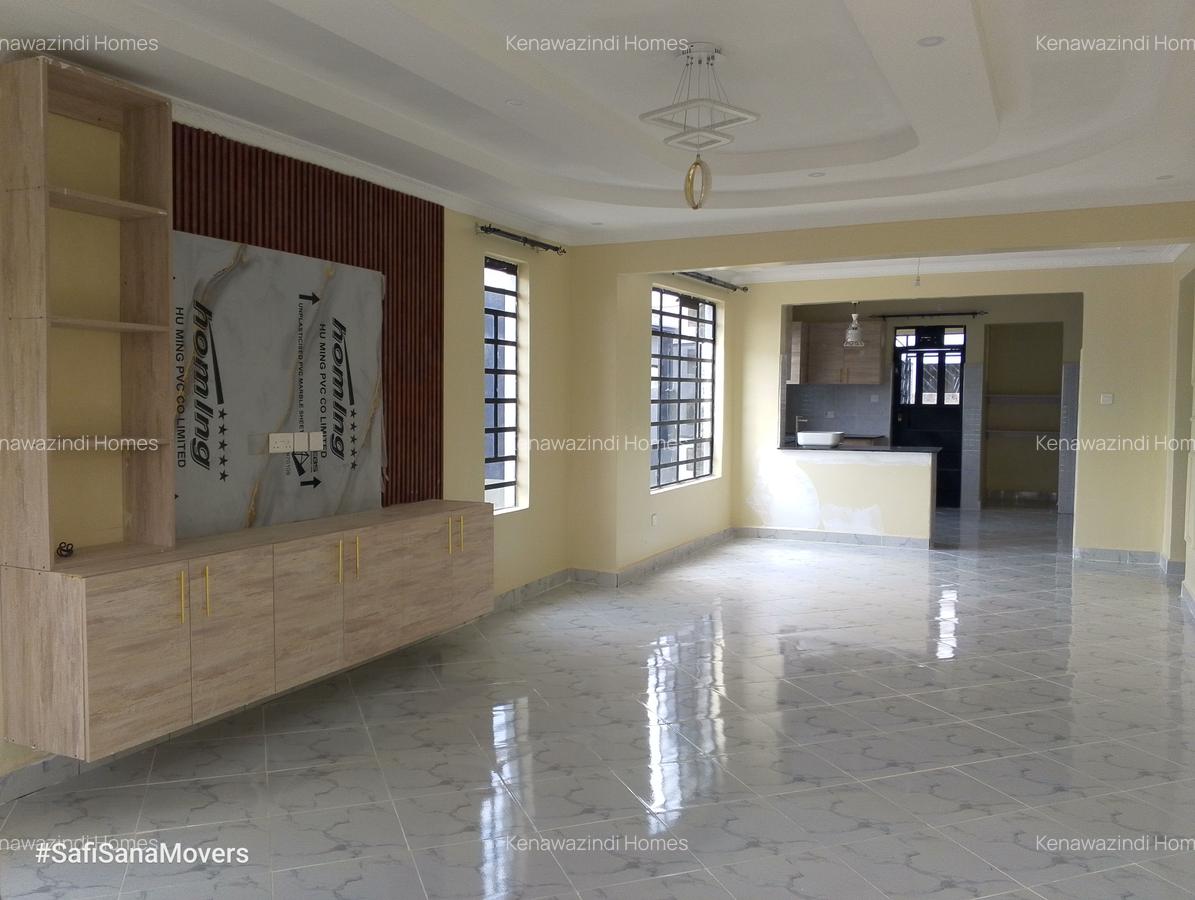 3 Bed House with En Suite at Acacia - 12