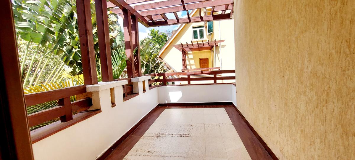 5 Bed House with En Suite at Owashika Villas - 19