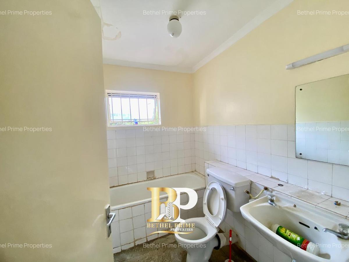 Commercial Property with Parking at Sports Road - 14